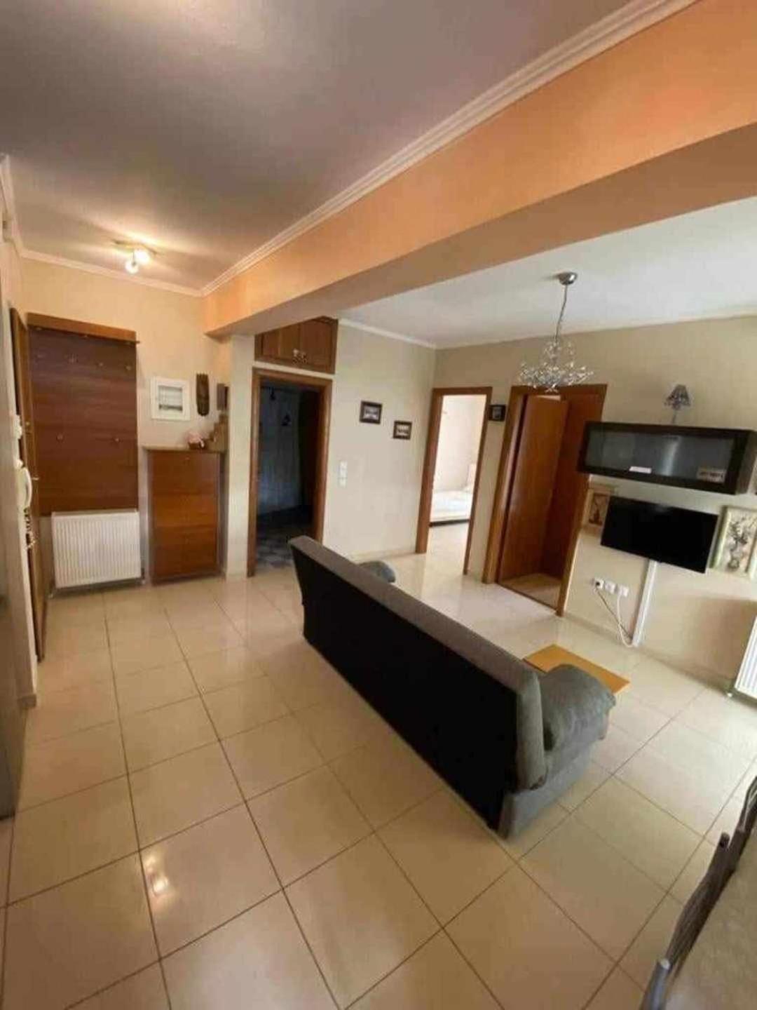 Dellmar Apartment Περαία Εξωτερικό φωτογραφία